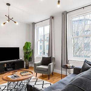 Appartement met Twee Slaapkamers
